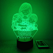 Carica l'immagine nel visualizzatore di Gallery, Festa della mamma Ilmioplexiglass