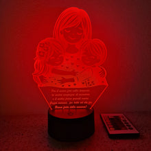 Carica l'immagine nel visualizzatore di Gallery, Festa della mamma Ilmioplexiglass