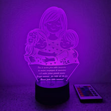 Carica l'immagine nel visualizzatore di Gallery, Festa della mamma Ilmioplexiglass