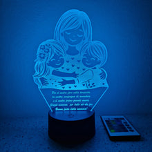 Carica l'immagine nel visualizzatore di Gallery, Festa della mamma Ilmioplexiglass