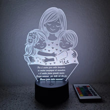 Carica l'immagine nel visualizzatore di Gallery, Festa della mamma Ilmioplexiglass