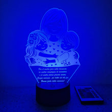 Carica l'immagine nel visualizzatore di Gallery, Festa della mamma Ilmioplexiglass