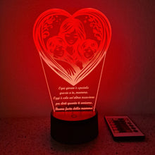 Carica l'immagine nel visualizzatore di Gallery, Festa della mamma Ilmioplexiglass