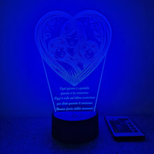 Carica l'immagine nel visualizzatore di Gallery, Festa della mamma Ilmioplexiglass