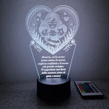 Carica l'immagine nel visualizzatore di Gallery, Festa della mamma Ilmioplexiglass