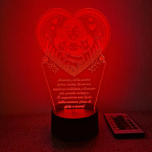 Carica l'immagine nel visualizzatore di Gallery, Festa della mamma Ilmioplexiglass