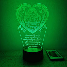 Carica l'immagine nel visualizzatore di Gallery, Festa della mamma Ilmioplexiglass