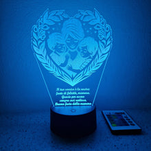 Carica l'immagine nel visualizzatore di Gallery, Festa della mamma Ilmioplexiglass