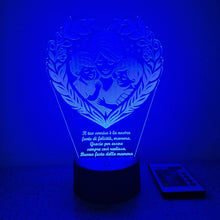 Carica l'immagine nel visualizzatore di Gallery, Festa della mamma Ilmioplexiglass