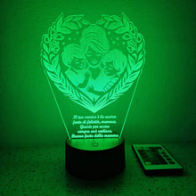 Carica l'immagine nel visualizzatore di Gallery, Festa della mamma Ilmioplexiglass