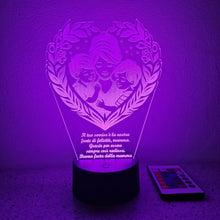 Carica l'immagine nel visualizzatore di Gallery, Festa della mamma Ilmioplexiglass