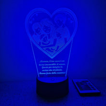 Carica l'immagine nel visualizzatore di Gallery, Festa della mamma Ilmioplexiglass