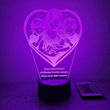 Carica l'immagine nel visualizzatore di Gallery, Festa della mamma Ilmioplexiglass