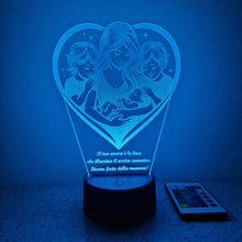 Carica l'immagine nel visualizzatore di Gallery, Festa della mamma Ilmioplexiglass