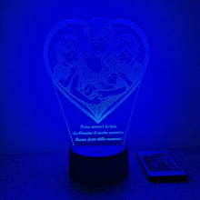 Carica l'immagine nel visualizzatore di Gallery, Festa della mamma Ilmioplexiglass