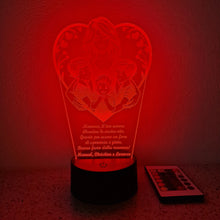 Carica l'immagine nel visualizzatore di Gallery, Festa della mamma Ilmioplexiglass