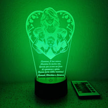 Carica l'immagine nel visualizzatore di Gallery, Festa della mamma Ilmioplexiglass