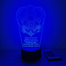 Carica l'immagine nel visualizzatore di Gallery, Festa della mamma Ilmioplexiglass