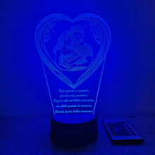 Carica l'immagine nel visualizzatore di Gallery, Festa della mamma Ilmioplexiglass