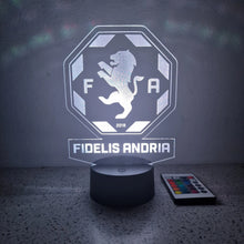 Carica l'immagine nel visualizzatore di Gallery, Fidelis Andria