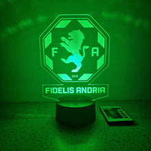 Carica l'immagine nel visualizzatore di Gallery, Fidelis Andria