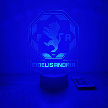 Carica l'immagine nel visualizzatore di Gallery, Fidelis Andria