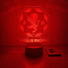 Carica l'immagine nel visualizzatore di Gallery, Fidelis Andria