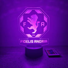 Carica l'immagine nel visualizzatore di Gallery, Fidelis Andria