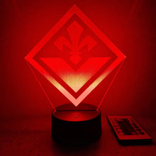 Carica l'immagine nel visualizzatore di Gallery, Fiorentina Ilmioplexiglass