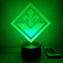 Carica l'immagine nel visualizzatore di Gallery, Fiorentina Ilmioplexiglass