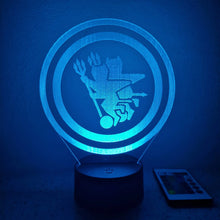 Carica l'immagine nel visualizzatore di Gallery, Foggia Ilmioplexiglass