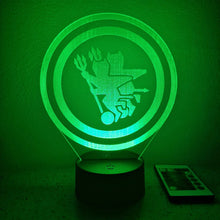 Carica l'immagine nel visualizzatore di Gallery, Foggia Ilmioplexiglass