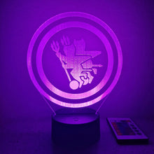 Carica l'immagine nel visualizzatore di Gallery, Foggia Ilmioplexiglass