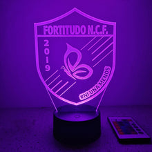 Carica l'immagine nel visualizzatore di Gallery, Fortitudo NCF
