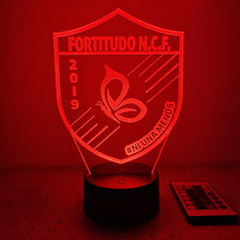 Carica l'immagine nel visualizzatore di Gallery, Fortitudo NCF
