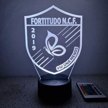 Carica l'immagine nel visualizzatore di Gallery, Fortitudo NCF