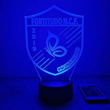 Carica l'immagine nel visualizzatore di Gallery, Fortitudo NCF