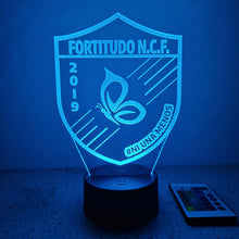Carica l'immagine nel visualizzatore di Gallery, Fortitudo NCF
