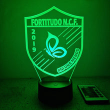 Carica l'immagine nel visualizzatore di Gallery, Fortitudo NCF