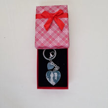 Carica l'immagine nel visualizzatore di Gallery, Foto portachiavi Ilmioplexiglass