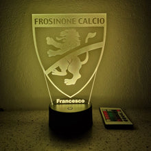 Carica l'immagine nel visualizzatore di Gallery, Frosinone