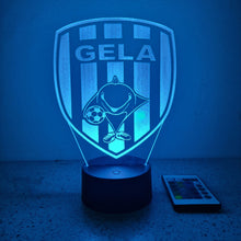 Carica l'immagine nel visualizzatore di Gallery, Gela