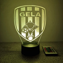 Carica l'immagine nel visualizzatore di Gallery, Gela