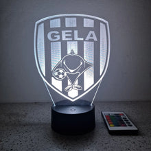 Carica l'immagine nel visualizzatore di Gallery, Gela