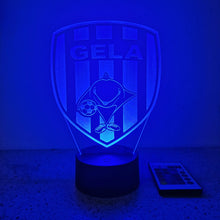 Carica l'immagine nel visualizzatore di Gallery, Gela