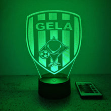 Carica l'immagine nel visualizzatore di Gallery, Gela