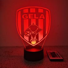 Carica l'immagine nel visualizzatore di Gallery, Gela