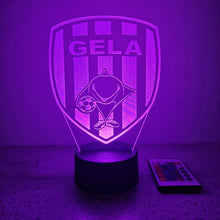 Carica l'immagine nel visualizzatore di Gallery, Gela