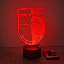 Carica l'immagine nel visualizzatore di Gallery, Gelbison
