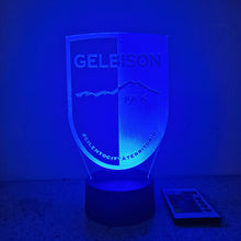 Carica l'immagine nel visualizzatore di Gallery, Gelbison